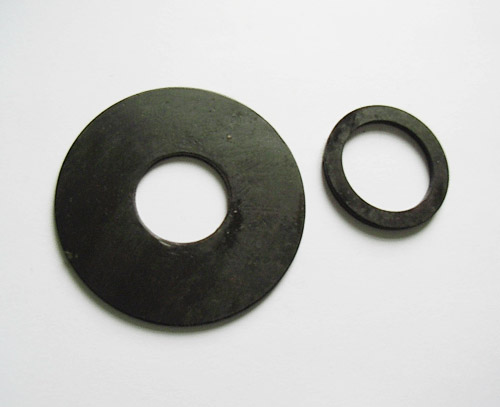 提前器大盖板,小盖板